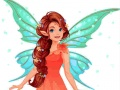 Joc Puzzle cu Zâne on-line