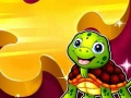 Joc Puzzle-uri cu țestoase drăguțe on-line