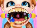 Joc Aventura dentistului micii prințese on-line