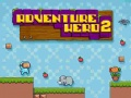 Joc Eroul Aventura 2 on-line