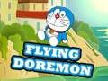 Joc Doremon Zburător on-line