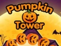 Joc Turnul dovleac Halloween on-line