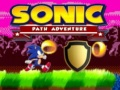 Joc Aventura pe Calea Sonic on-line