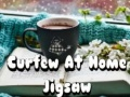 Joc Oră de stingere acasă Puzzle on-line
