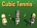 Joc Tenis Cubic on-line