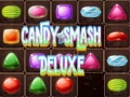 Joc Candy Smash Deluxe on-line