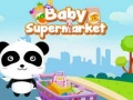Joc Supermarket pentru bebeluși on-line