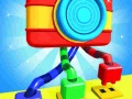 Joc Maestru de Noduri 3D on-line