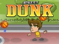 Joc Dunk de Stradă on-line