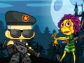 Joc Împușcător de Zombi 2D on-line