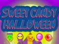 Joc Bomboane Dulci Halloween on-line