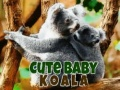 Joc Bebeluș Koala Drăguț on-line