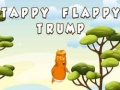 Joc Tappy Flappy Trump on-line
