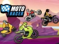Joc Cursează Moto on-line