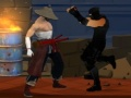 Joc Eroul Regatului Războinic Samurai on-line