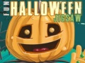 Joc Puzzle Distractiv de Halloween on-line