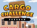 Joc Provocarea Cargo Sokoban on-line