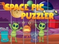 Joc Puzzler Spațial on-line