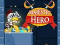 Joc Erou Majestos on-line