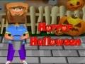 Joc Groaza de Halloween on-line