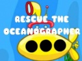 Joc Salvează oceanograful on-line
