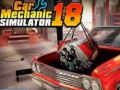 Joc Simulator de Mecanic Auto 18 on-line