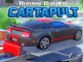 Joc Catapulta de Cauciuc Pârjolit on-line