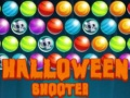 Joc Luptător de Halloween on-line