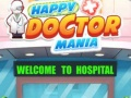 Joc Mania Doctorului Fericit on-line