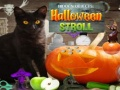 Joc Obiecte Ascunse: Plimbare de Halloween on-line