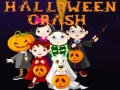 Joc Halloween Crash on-line