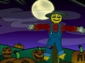 Joc Halloween 2020 Alunecare on-line