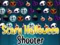Joc Împușcător înfricoșător de Halloween on-line