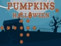 Joc Dovleci Halloween on-line