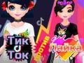 Joc Fete TikTok vs Fete Likee on-line