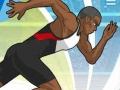 Joc Eroul Atletismului on-line