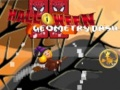Joc Halloween Geometry Dash on-line