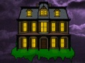 Joc Creator de Case de Halloween on-line