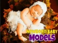 Joc Modele de bebeluși nou-născuți on-line