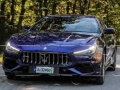 Joc Puzzle hibrid Maserati Ghibli on-line