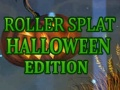 Joc Roller Splat Ediția de Halloween on-line
