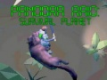 Joc Raid Pandora: Planeta Supraviețuirii on-line