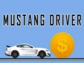 Joc Șofer de Mustang on-line