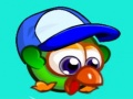 Joc Pui Verde on-line