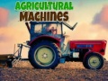 Joc Mașini agricole on-line