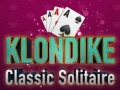 Joc Solitaire Klondike Clasic on-line