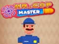 Joc Domnul Polițist Maestru on-line