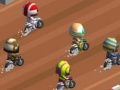 Joc Raliu de Motociclete de Teren on-line