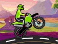 Joc Curcircuit Moto on-line