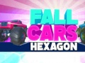 Joc Mașini în Cădere: Hexagon on-line